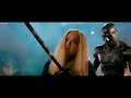 Fantastic Four Vs Dr Doom Fantastic Four Rise Of The Silver Surfer 2007 CLIP 12 Film Clips