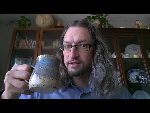 On second thought, don't read the Desert Fathers