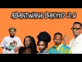 Abantwana Bakho 2.0 (Kabza De Small Remix)
