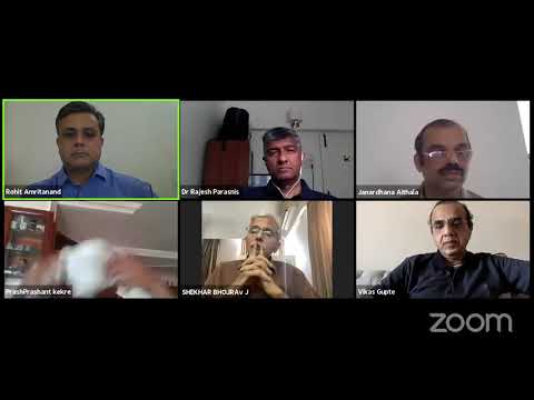 ASSI PROSERIES WEBINAR - LUMBAR CANAL STENOSIS