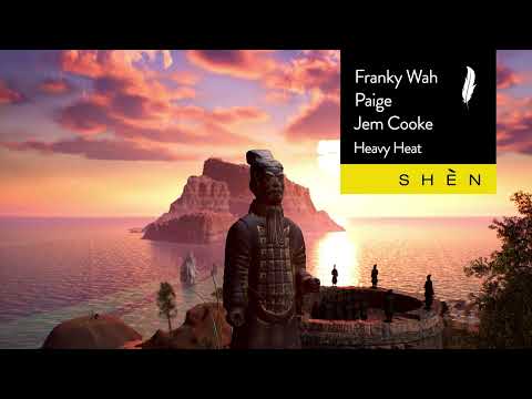 Franky Wah x Paige - Heavy Heat ft. Jem Cooke