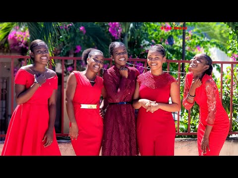 Nan la tè m soti - Senktifay