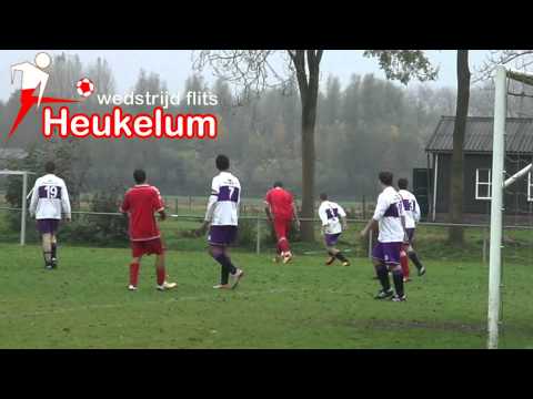Heukelum - LRC