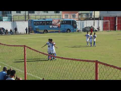 OLARIA AC X NOVA CIDADE - GUIZINHO
