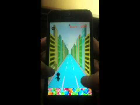 Video cover