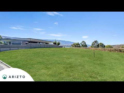 52 Sunhaven Cove, Cromwell, Central Otago District, Otago, 0 Bedrooms, 0 Bathrooms, House