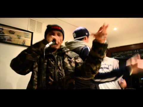 Light House Bar Breast Cancer Fundraising Event Ft. Young Soul, Lepzz & Danson