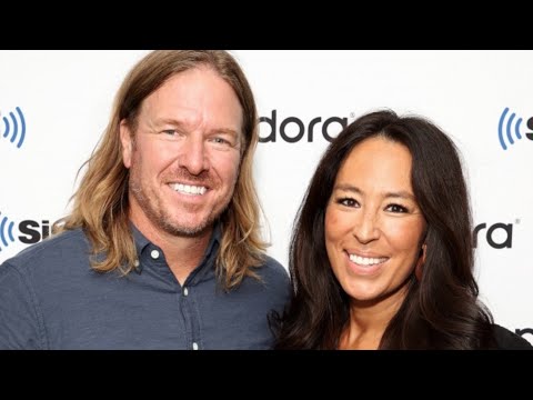 YouTube video about Chip And Joanna Gaines Net Worth