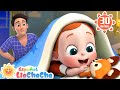 Es Hora De Dormir Buenos Hábitos LiaChaCha En Español Canciones Infantiles