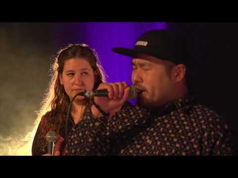 Lijfstroom #6 - Places: Muziekclub De Zwerver ft. Shore Shot