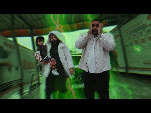 Nico Benz - Co se bude dít ft. LIL D (OfficialVideo)