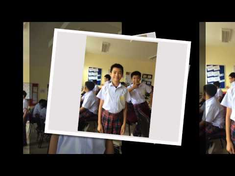 Eastern Star Bilingual School 2014-2015