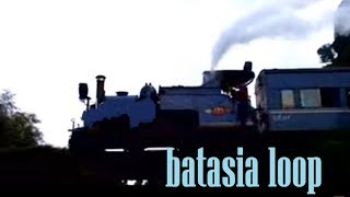 Batasia Loop, Darjeeling, West Bengal