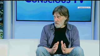 Andrew Rawlinson ‘THE HIT’ Interview by Iain McNay