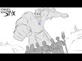 Stories From Styx Hades Persephone OFFICIAL PRE SAVE TRAILER ANIMATIC BY Nealillustrator