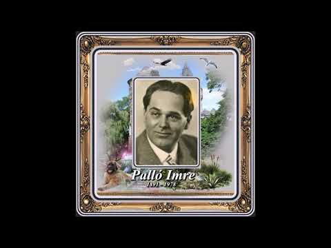 Palló Imre : Megbocsásson Szék városa