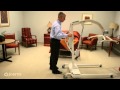 Video: Power Patient Lift Features