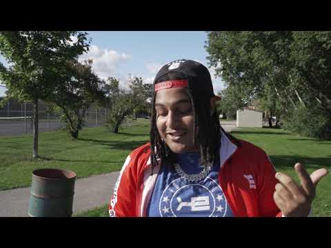 Meet my Lyrics - KG Jay -  1st Toast  ( AllCapYow Presentation)