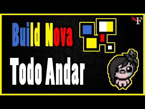 O Item que eu NUNCA pego - The Binding of Isaac Repentance - #618 PTBR