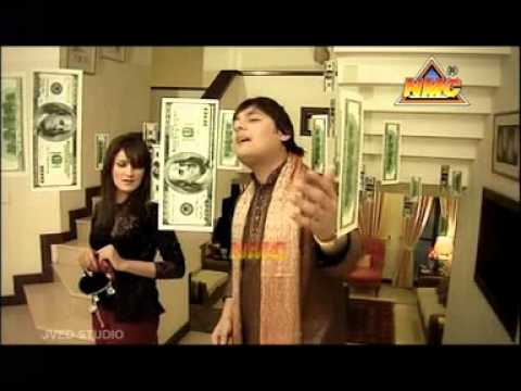 paise da daur by naji khan