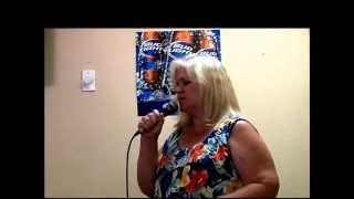 TRUE LOVE (cover by Dana Rowan) original by Heather Myles