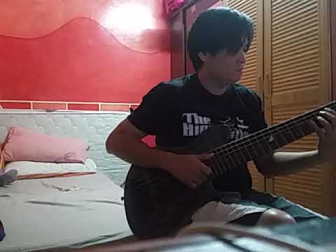 Vinciguerra Custom Bass Deacon 6