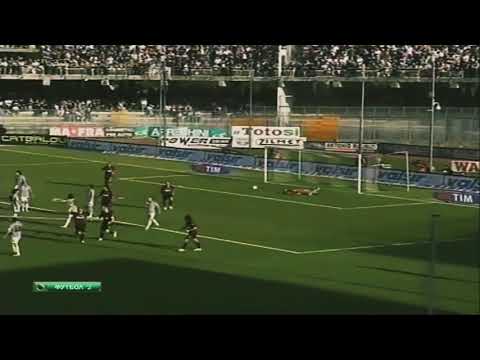 Kaka 188th Match 57th Goal