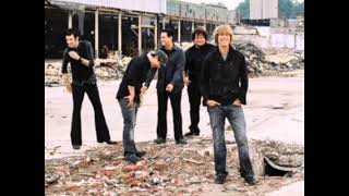 The Juliana Theory - To The Tune Of 5000 Screaming Children (Live @ Cat's Cradle 08/06/2001)