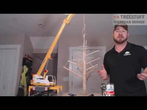 Crane Removal Demo Webinar with Travis Vickerson
