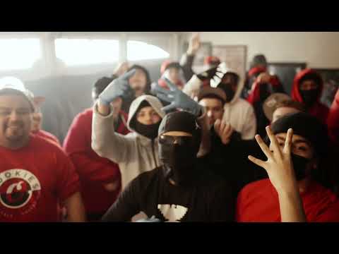 TopRival265 - NO REGRETZ ft. Shottaz (Official Music Video) Dir.by @evshotthat