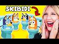 Funniest Bluey Ripoffs you NEVER thought would exist!