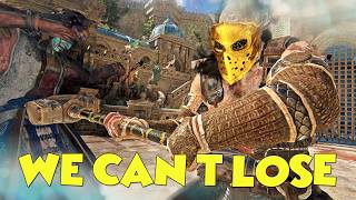 Download lagu Can't Let Kensei Win With That Name | For Honor mp3