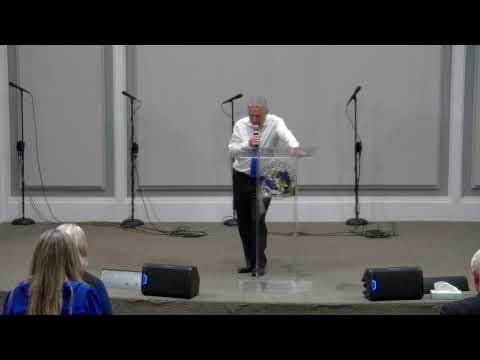 Aniversario do Ministerio AGWV