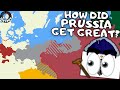 How Did Prussia Become a Great Power? | Frederick the Great & Enlightened Despotism