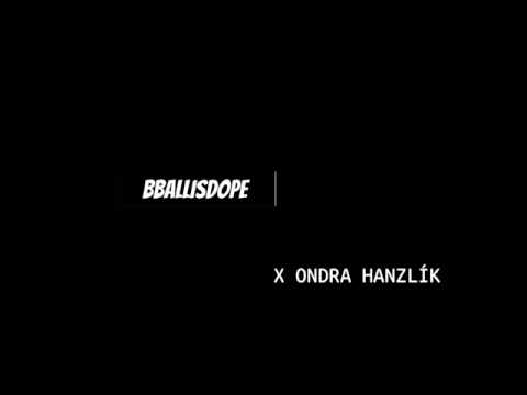 This dude is dope! / Ondra Hanzlik Mixtape