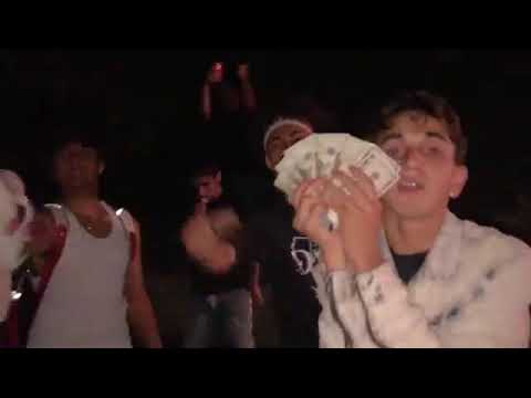 FithyyGzz x Creativekillz - Reckless (Official Music Video) [Prod. Max P Beats]