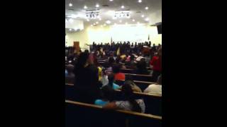 Jurisdiction of Southwest Florida Convocation Musical 2012