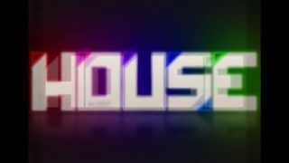 Techno House Mix Dj Kaiser
