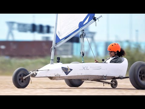 We took 30 patrons SAILING! — Sailing Uma [Step 221]