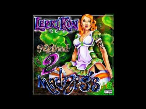 LepriKon - Hope