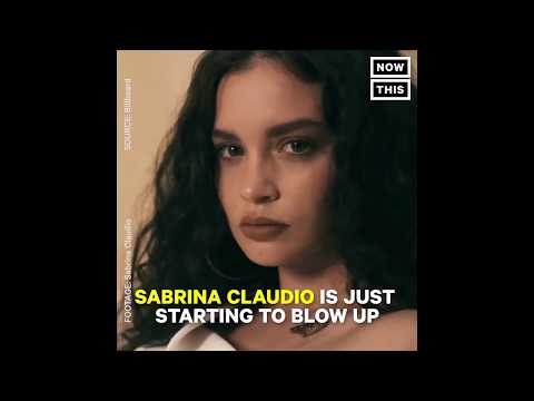 Sabrina Claudio Apologises For Offensive Post