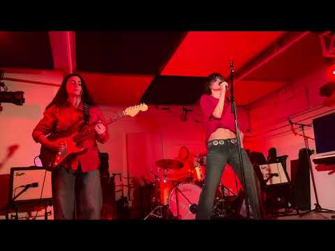 Bec Lauder and the Noise | Live | Night Club 101 NYC | October 9, 2025