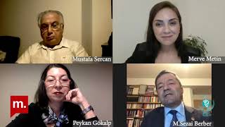 25. yılında Türkiye Psikiyatri Derneği ve toplumsal ilişkiler