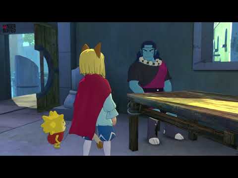 [Ni No Kuni 2] Sidequest #41 - Ringing Around