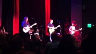 Matthew Sweet "Does She Talk?"