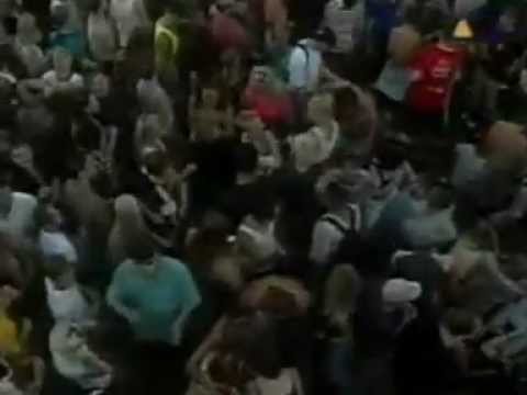 Marusha - My best friend Loveparade 1997 (12.07.1997) Let the Sunshine In Your Heart