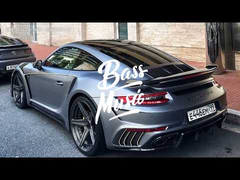 Can Sezgin & Emre Yazgin Ft. Dilara - Sunset (The Distance & Riddick Remix) (Bass Boosted)