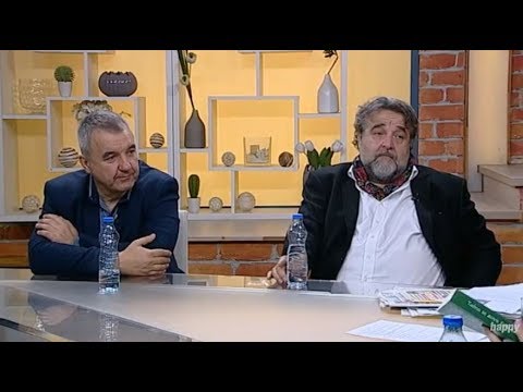 Resenje neobicne price - Nestali deo kolekcije naslikali falsifikatori - DJS - (TV Happy 19.10.2018)