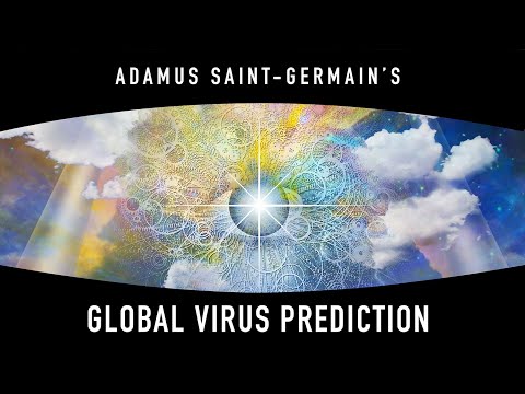 Adamus' Global Virus Prediction