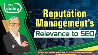 Reputation Management’s Relevance to SEO